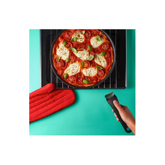 Puodų ir keptuvių rinkinys Tefal L7629142 Ingenio Daily Chef