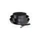 Puodų ir keptuvių rinkinys Tefal L7629453 Ingenio Daily Chef, 4 dalys