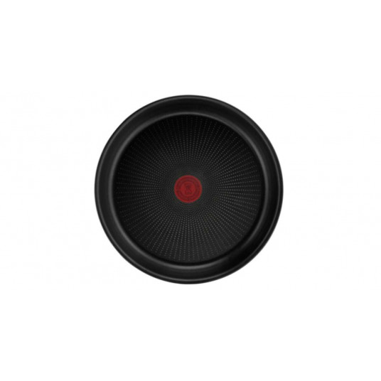 Puodų ir keptuvių rinkinys Tefal L7629453 Ingenio Daily Chef, 4 dalys