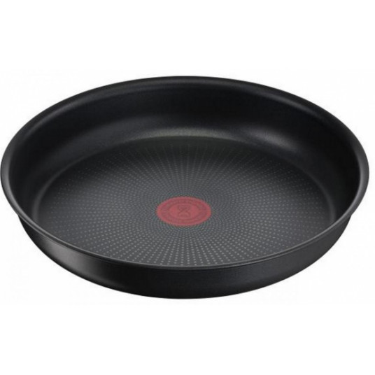 Keptuvių rinkinys Tefal L7629553 Ingenio Daily Chef, 3 dalys +rankena