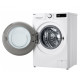 Skalbimo mašina LG F2WR508S0W 