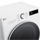 Skalbimo mašina LG F2WR508S0W 