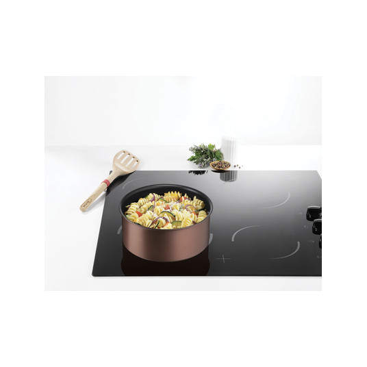 Puodų rinkinys Tefal L7659442 Ingenio Resource, 4-piece, 16/18/20 cm