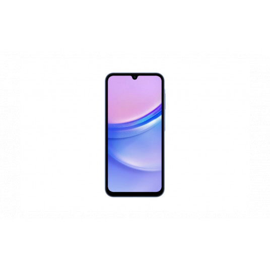 Telefonas Samsung Galaxy A15 4GB/128GB Blue