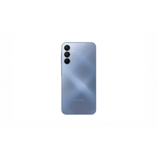 Telefonas Samsung Galaxy A15 4GB/128GB Blue