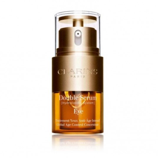 Paakių serumas Clarins Double Eye Serum 20 ml