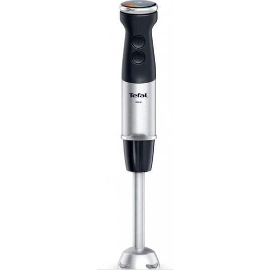 Trintuvas Tefal HB673830, juodas/nerūdijančiojo plieno