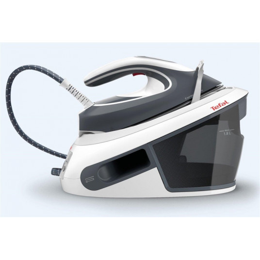 Lyginimo sistema Tefal SV8020E1, balta/pilka