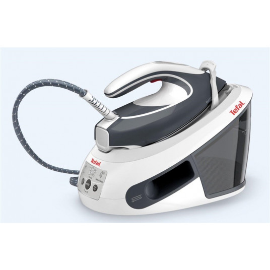 Lyginimo sistema Tefal SV8020E1, balta/pilka