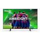 Televizorius Philips 50PUS8319/12 LED 50" Smart