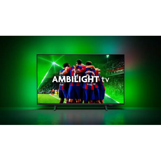 Televizorius Philips 50PUS8319/12 LED 50" Smart