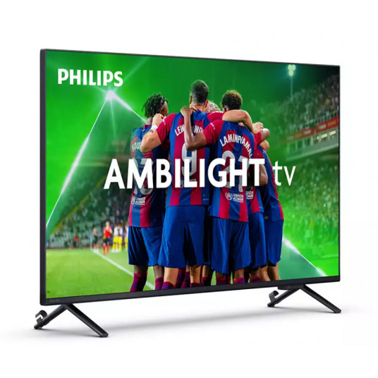 Televizorius Philips 50PUS8319/12 LED 50" Smart