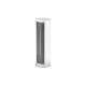 Ventiliatorius STADLER FORM PETER LITTLE P-015 Baltas