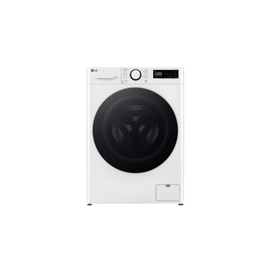 Skalbyklė-džiovyklė LG F2DR508S1W