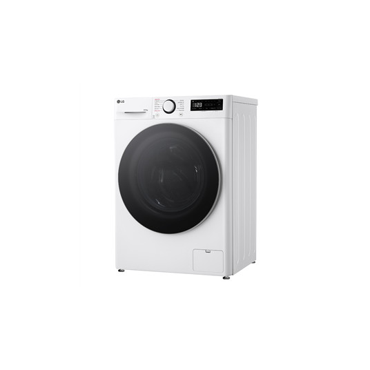 Skalbyklė-džiovyklė LG F2DR508S1W