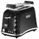 Skrudintuvas DELONGHI CTJ2103 BK