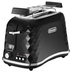 Skrudintuvas DELONGHI CTJ2103 BK