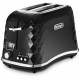 Skrudintuvas DELONGHI CTJ2103 BK