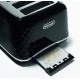 Skrudintuvas DELONGHI CTJ2103 BK