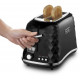 Skrudintuvas DELONGHI CTJ2103 BK