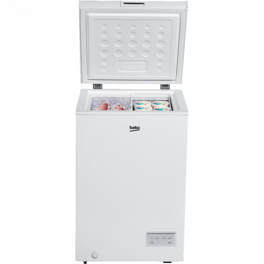 Šaldiklis BEKO CF100EWN