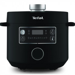 Multifunkcinis puodas Tefal CY7548 Turbo Cusine