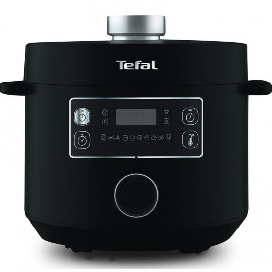 Multifunkcinis puodas Tefal CY7548 Turbo Cusine
