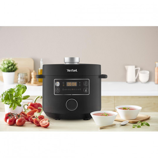 Multifunkcinis puodas Tefal CY7548 Turbo Cusine
