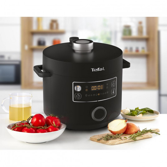 Multifunkcinis puodas Tefal CY7548 Turbo Cusine