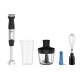 Trintuvas Tefal Quickchef+, HB67E830