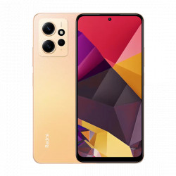 Telefonas Xiaomi Redmi Note 12 Pro 5G 8GB/256GB Dual-Sim Gold