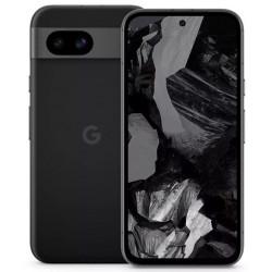Telefonas Google Pixel 8a 5G 8GB/128GB Black