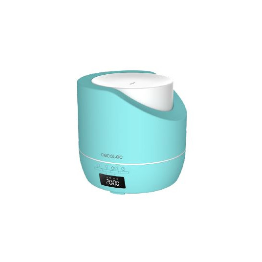 Kvapų difuzorius Cecotec PureAroma 500 Sky