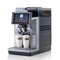 Automatinis espreso kavos aparatas "Saeco MAGIC M2