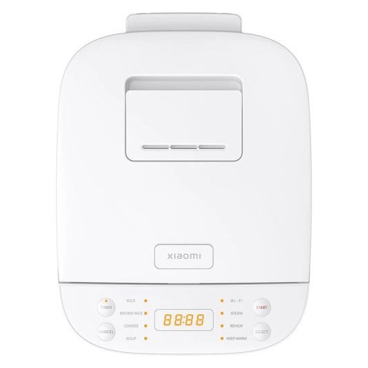 Išmanioji daugiafunkcinė ryžių viryklė Xiaomi Smart Multifunctional