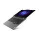 Nešiojamasis kompiuteris Lenovo LOQ 15IAX9, AI-Powered Gaming PC, 15.6 FHD, Intel Core i5, RAM 16GB, 512GB SSD, NVIDIA GeForce RTX 4050, NoOS, Luna Grey 83GS007MPB