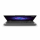 Nešiojamasis kompiuteris Lenovo LOQ 15IAX9, AI-Powered Gaming PC, 15.6 FHD, Intel Core i5, RAM 16GB, 512GB SSD, NVIDIA GeForce RTX 4050, NoOS, Luna Grey 83GS007MPB
