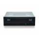 LG "Blu-Ray" įrašymo įrenginys (BH16NS40.ARAA10B)