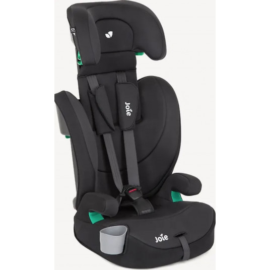 Automobilinė kėdutė JOIE Elevate R129 , 9-36 kg, Shale