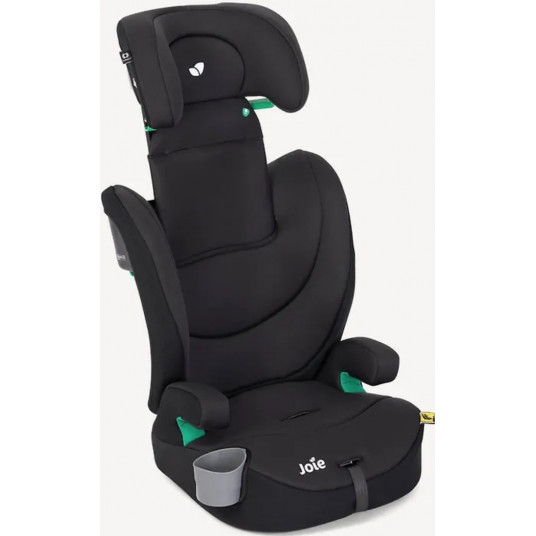 Automobilinė kėdutė JOIE Elevate R129 , 9-36 kg, Shale