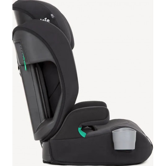 Automobilinė kėdutė JOIE Elevate R129 , 9-36 kg, Shale