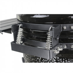 Mechanizmas 16 colių BIGGRILL kepsninei