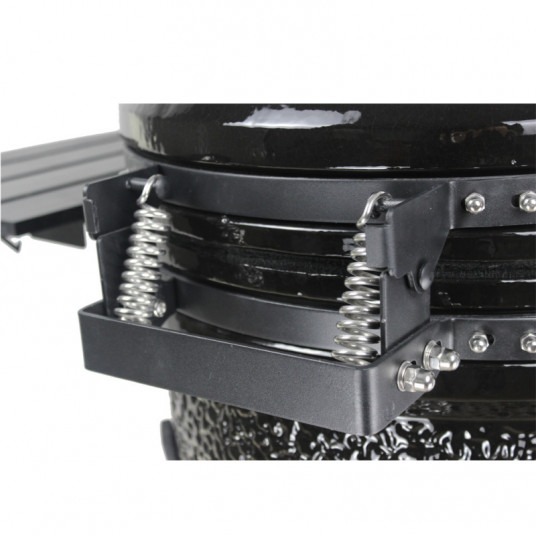 Mechanizmas 16 colių BIGGRILL kepsninei