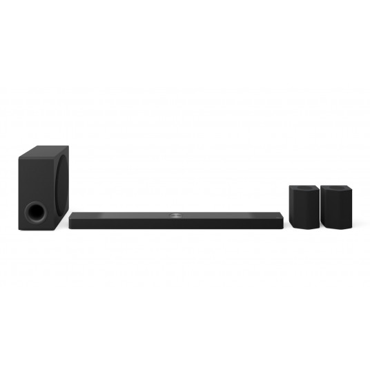 Namų kino sistema LG S95TR