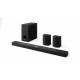 Namų kino sistema LG S95TR