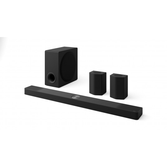 Namų kino sistema LG S95TR