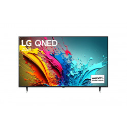 Televizorius LG 50QNED85T3A QNED 50" Smart
