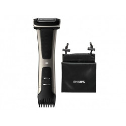 Plaukų kirpimo mašinėlė Philips BG7025/15
