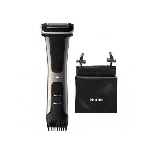 Plaukų kirpimo mašinėlė Philips BG7025/15