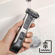 Plaukų kirpimo mašinėlė Philips BG7025/15